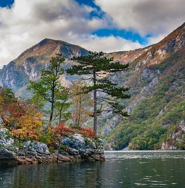 Reka Drina