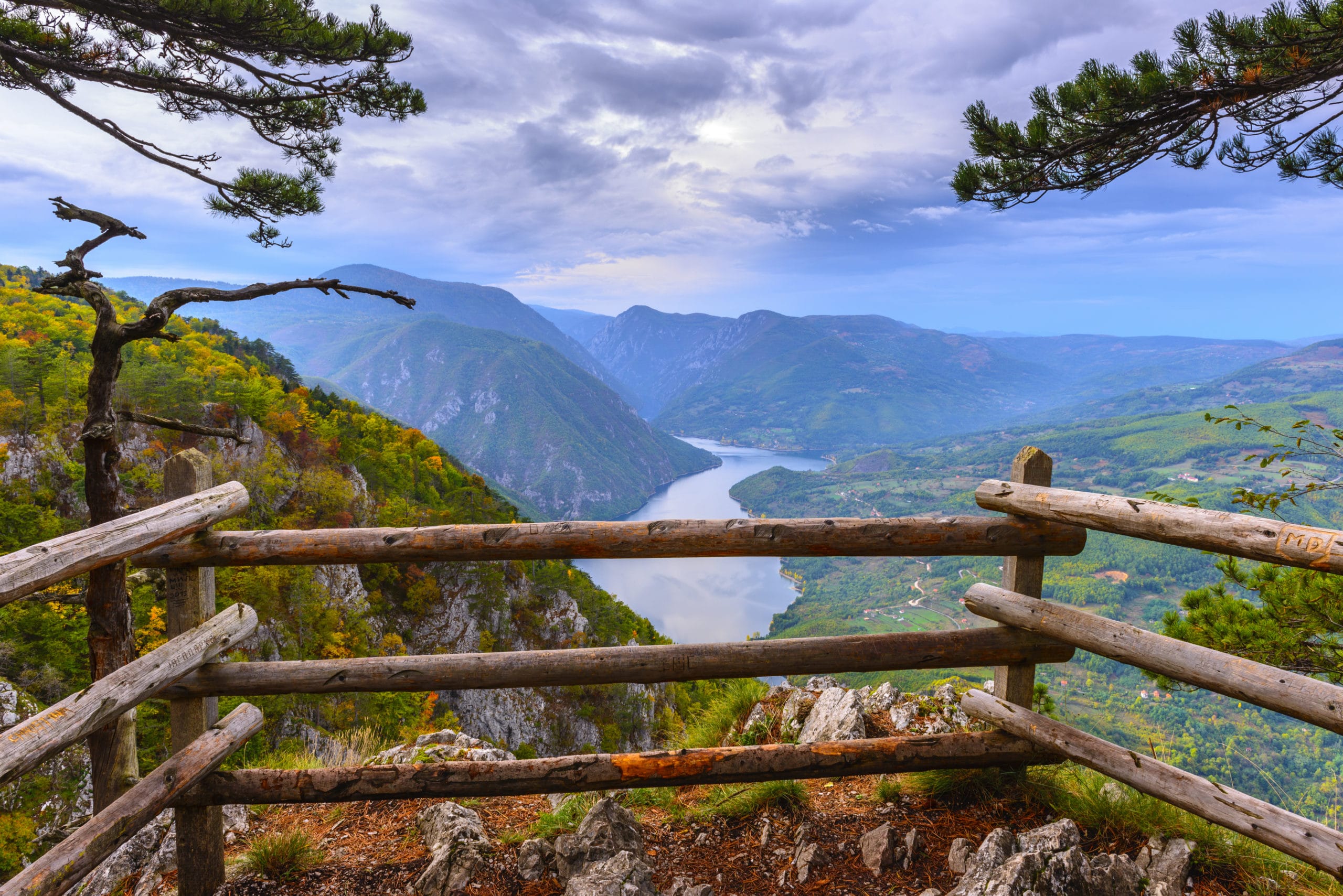 Banjska stena