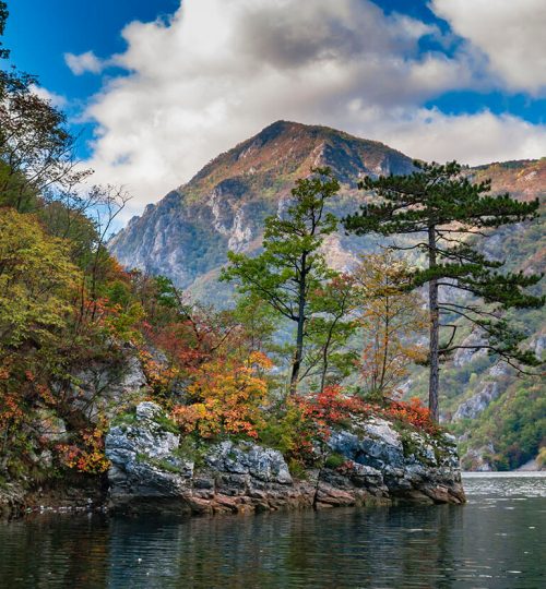 Reka Drina